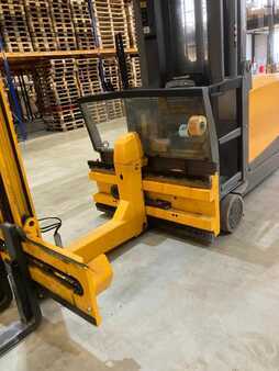 Vertikal ordreplukker  Jungheinrich EKX 516 (5)