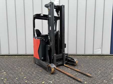 Reach Truck 2018  Linde R12B-01 (1)