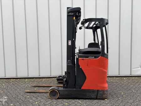 Reach Truck 2018  Linde R12B-01 (2)