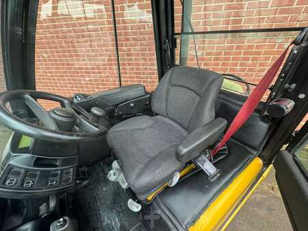 Nestekaasutrukki 2012  Yale GLP30VX (7)