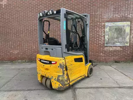 Elektro 3 Rad 2018  Jungheinrich EFG 216k (5)
