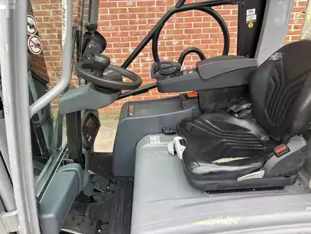 Elektro 3 Rad 2018  Jungheinrich EFG 216k (8)