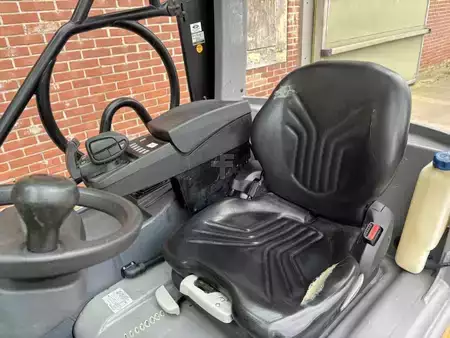 Elektro 3 Rad 2018  Jungheinrich EFG 216k (9)