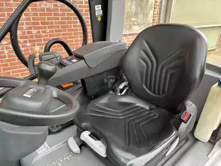 Elektro 3 Rad 2018  Jungheinrich EFG 216k (7)