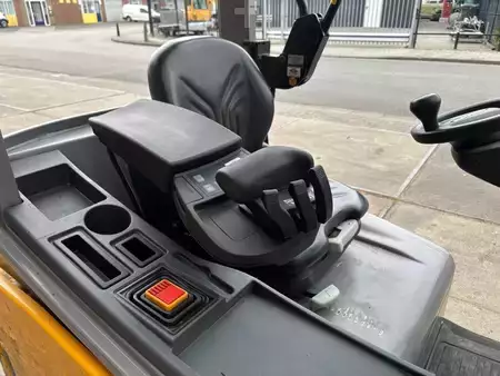 Elektro 3 Rad 2018  Jungheinrich EFG 216k (8)