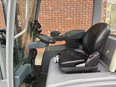 Elektro 3 Rad 2018  Jungheinrich EFG 216k (7)