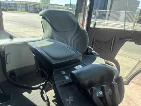 Dieselový VZV 2017  Jungheinrich DFG 545s (10)