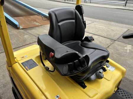 Elektro 4 Rad 2019  Hyster J1.6XN MWB (10)