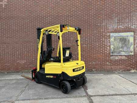 Elektro 4 Rad 2019  Hyster J1.6XN MWB (3)