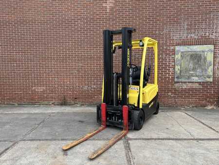 Elektro 4 Rad 2019  Hyster J1.6XN MWB (5)