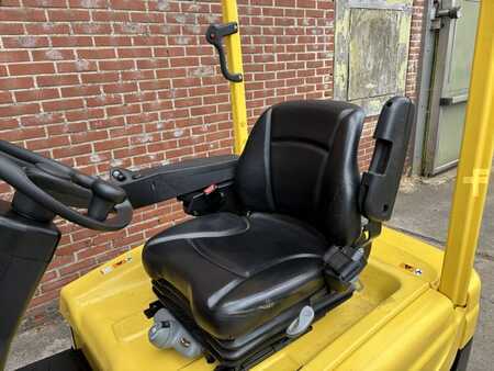 Elektro 4 Rad 2019  Hyster J1.6XN MWB (7)