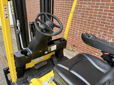 Elektro 4 Rad 2019  Hyster J1.6XN MWB (8)