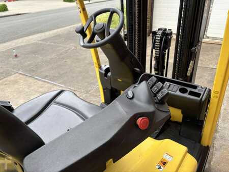 Elektro 4 Rad 2019  Hyster J1.6XN MWB (9)