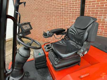 Elektro čtyřkolový VZV 2015  Carer R654 SPED (7)