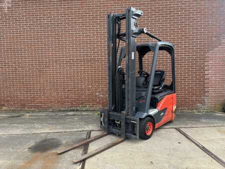 Elektro tříkolové VZV 2018  Linde E15-02 (4)