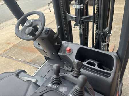 Elektro tříkolové VZV 2018  Linde E15-02 (9)