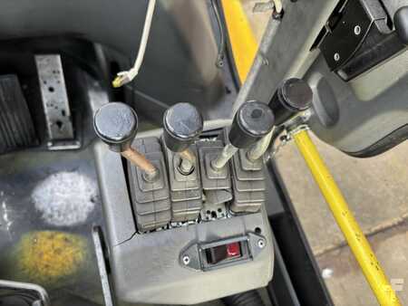 Dieselový VZV 2017  Kalmar DCF 80-6 (10)