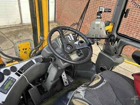 Dieselový VZV 2017  Kalmar DCF 80-6 (6)