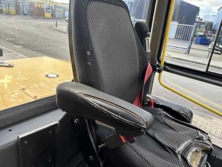 Dieselový VZV 2017  Kalmar DCF 80-6 (8)