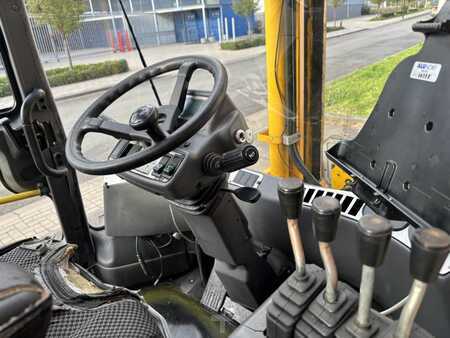 Dieselový VZV 2017  Kalmar DCF 80-6 (9)