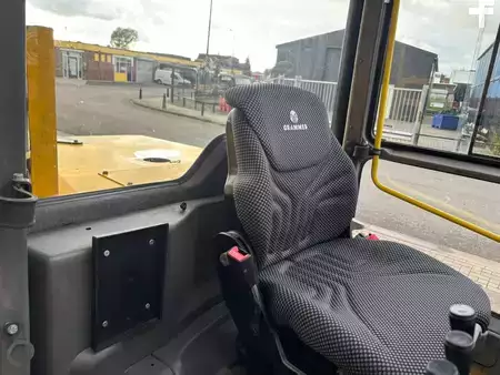 Diesel truck 2017  Kalmar DCF 80-6 (10)