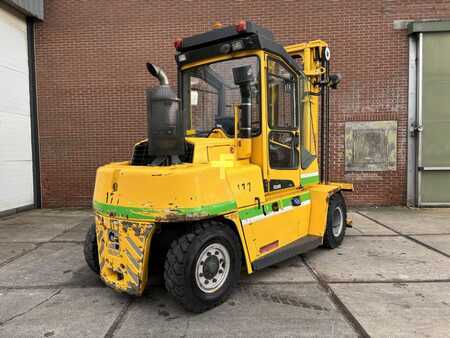 Dieselový VZV 2017  Kalmar DCF 80-6 (2)