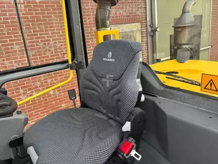 Diesel truck 2017  Kalmar DCF 80-6 (6)