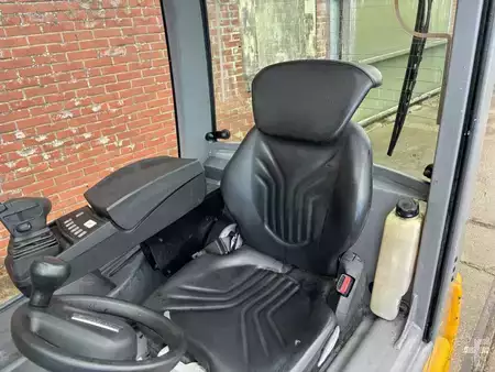 Elektro 3 Rad 2018  Jungheinrich EFG 216k (7)