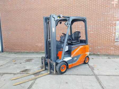 Eléctrico - 4 rodas 2017  Linde E16PH-02 (3)