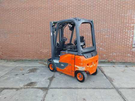 Eléctrico - 4 rodas 2017  Linde E16PH-02 (4)