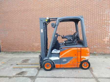 Eléctrico - 4 rodas 2017  Linde E16PH-02 (5)