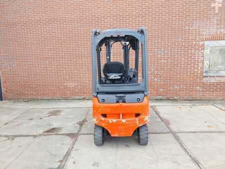 Eléctrico - 4 rodas 2017  Linde E16PH-02 (7)