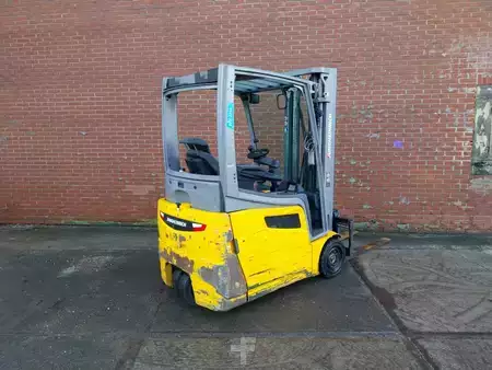 Elektro 3 Rad 2018  Jungheinrich EFG 216k (5)