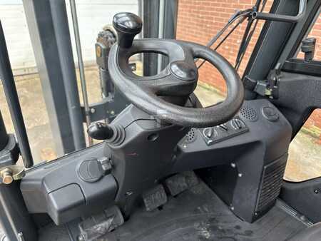 Gas gaffeltruck 2011  Linde H35T-01 (7)