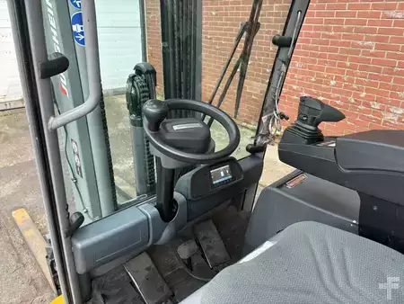 Elektro 3 Rad 2018  Jungheinrich EFG 216k (8)