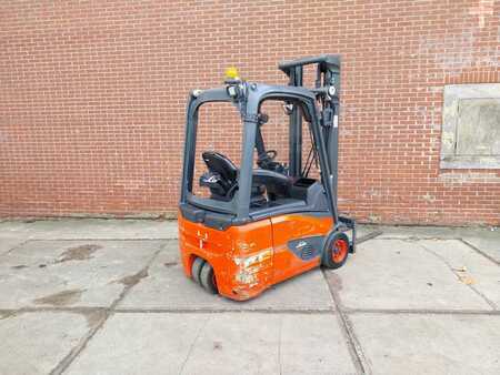 Elektro tříkolové VZV 2018  Linde E15-02 (3)