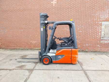 Elektro tříkolové VZV 2018  Linde E15-02 (4)