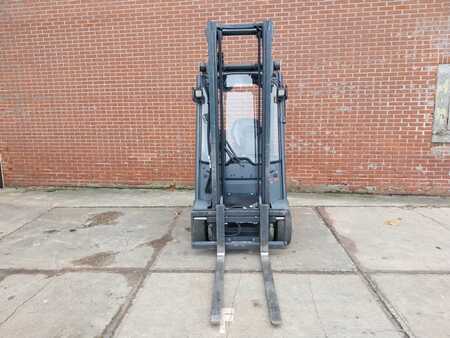 Elektro tříkolové VZV 2018  Linde E15-02 (8)