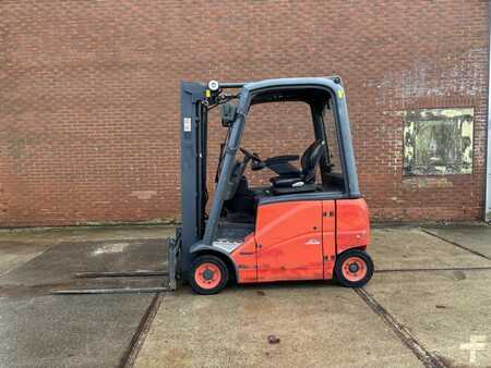 Eléctrico - 4 rodas 2013  Linde E16PH-01 (6)