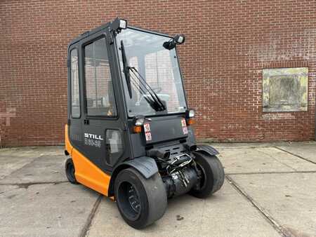 Elektro 4 Rad 2007  Still R60-35 (1)