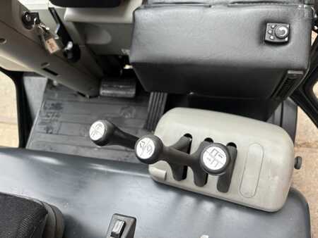 Elektro 4 Rad 2007  Still R60-35 (10)