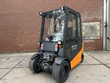 Elektro 4 Rad 2007  Still R60-35 (3)