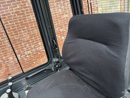 Elektro 4 Rad 2007  Still R60-35 (6)