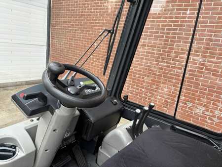 Elektro 4 Rad 2007  Still R60-35 (7)