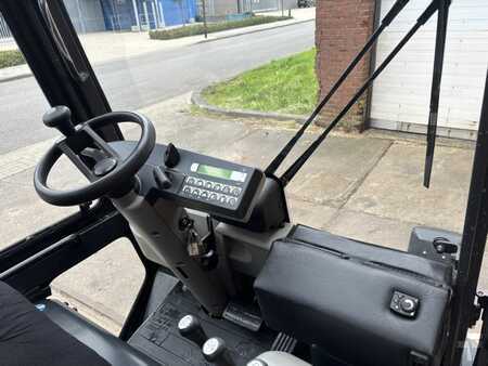 Elektro 4 Rad 2007  Still R60-35 (8)