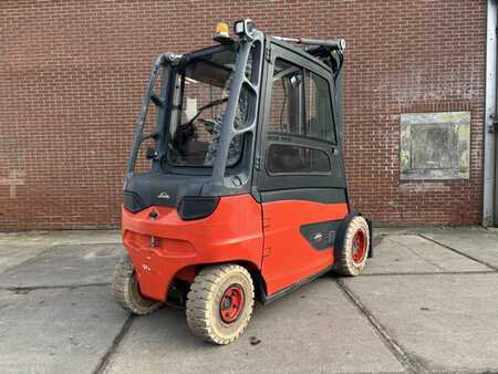 Sähkö - 4 pyör 2018  Linde E45H-01/600 (3)