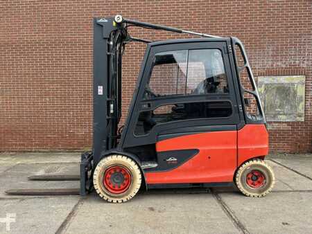 Sähkö - 4 pyör 2018  Linde E45H-01/600 (5)