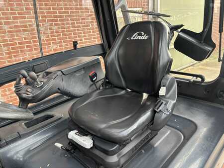 Sähkö - 4 pyör 2018  Linde E45H-01/600 (6)