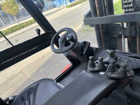 Wózki widłowe diesel 2012  Linde H80D-01/1100 (10)