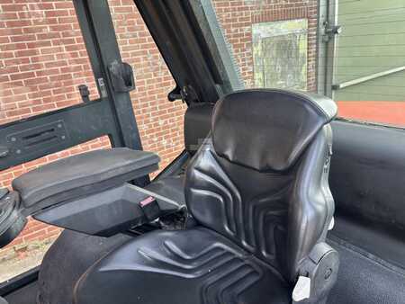 Wózki widłowe diesel 2012  Linde H80D-01/1100 (7)